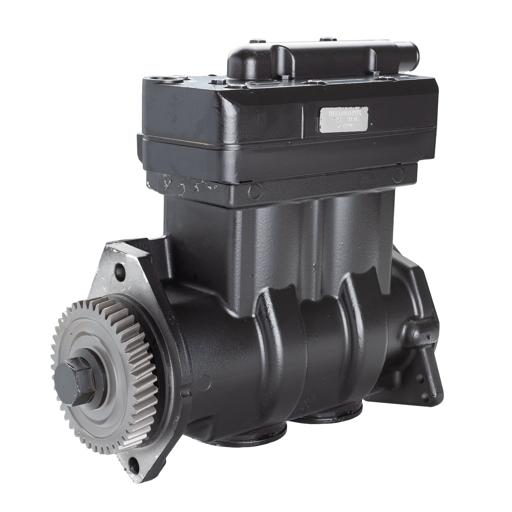 Haldex - MID9115160100X - 9115160100X