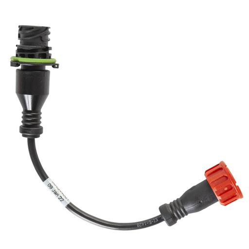 Haldex - MIDAL919347 - AL919347