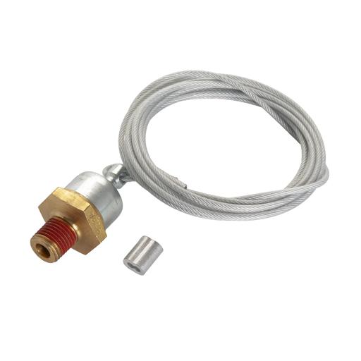 Haldex - MIDKN21008 - KN21008