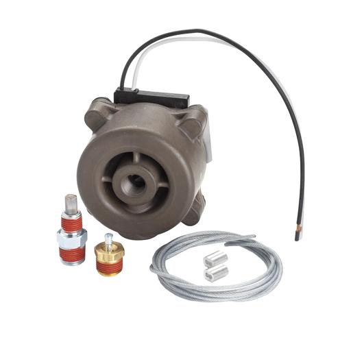 Haldex - MIDKN24001 - KN24001