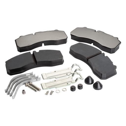 Haldex - MIDMPBD1203HD - MPBD1203HD