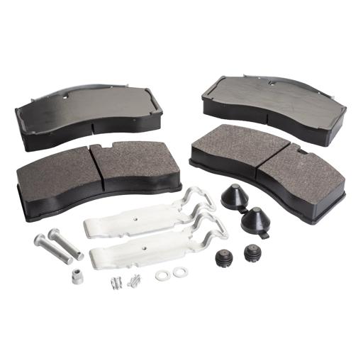 Haldex - MIDMPBD1777CV - MPBD1777CV