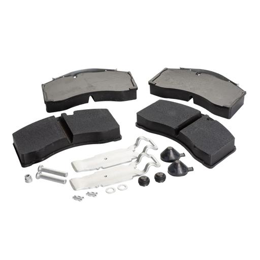 Haldex - MIDMPBD1369HD - MPBD1369HD