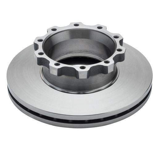 Haldex - MIDMPBR76616 - MPBR76616