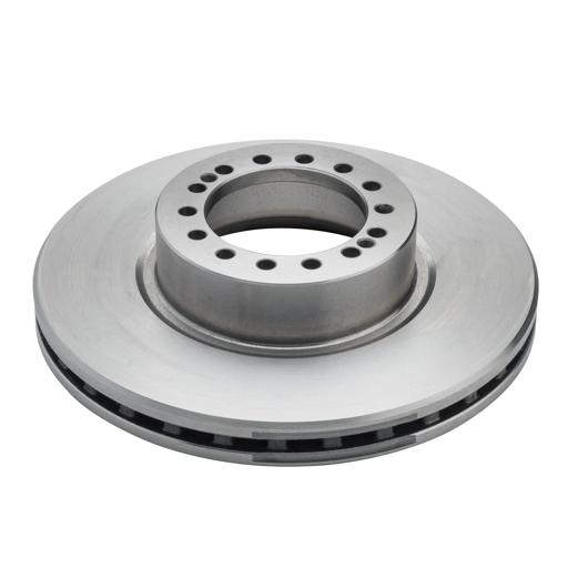 Haldex - MIDMPBR76642 - MPBR76642