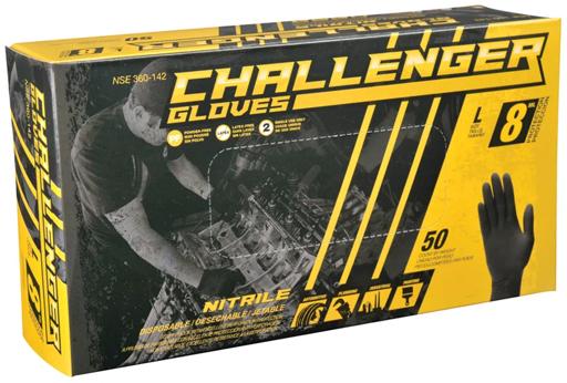 Challenger Gloves - GJO360-142 - 360-142