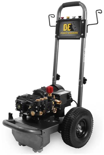 BE Power equipment - BESB1515EN - B1515EN