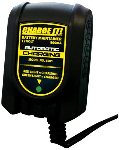Clore Automotive - CLO4501 - 4501