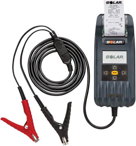 Clore Automotive - CLOBA427 - BA427