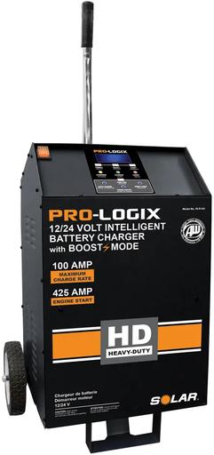 Clore Automotive - CLOPL5100 - PL5100