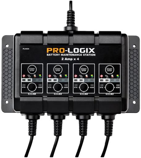 Clore Automotive - CLOPL4020 - PL4020
