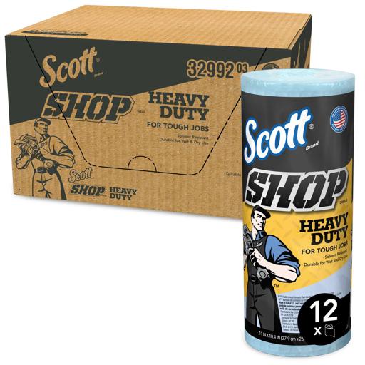 Kimberly-Clark - KBC32992 - 32992
