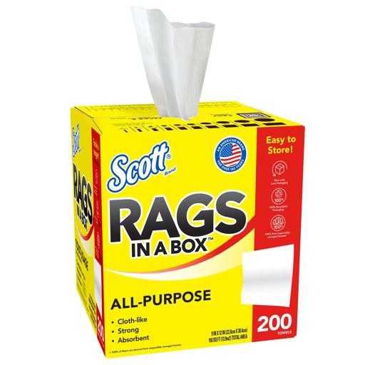 Kimberly-Clark - KBC75260 - 75260