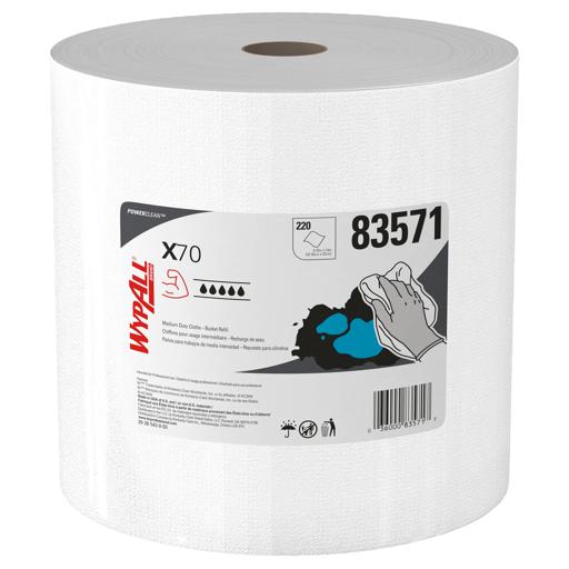Kimberly-Clark - KBC83571 - 83571