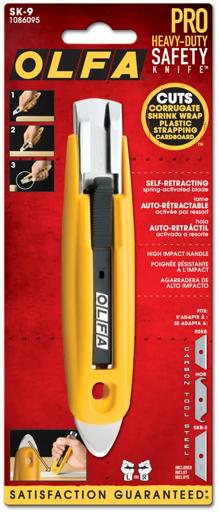 Olfa - OLF1086095 - 1086095