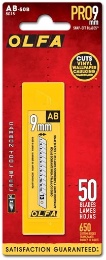 Olfa - OLF5015 - 5015