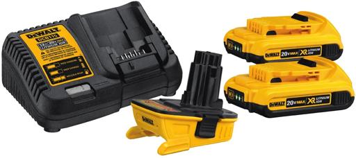 DeWalt - DWTDCA2203C - DCA2203C