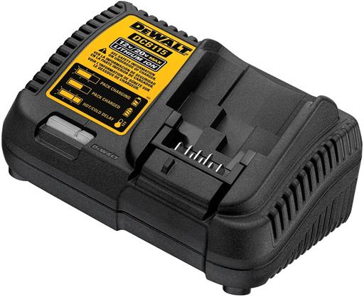 DeWalt - DWTDCB115 - DCB115