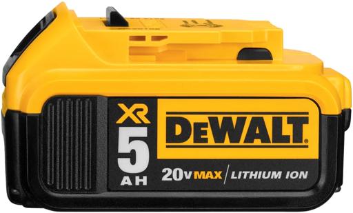 DeWalt - DWTDCB205 - DCB205