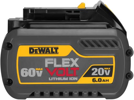 DeWalt - DWTDCB606 - DCB606