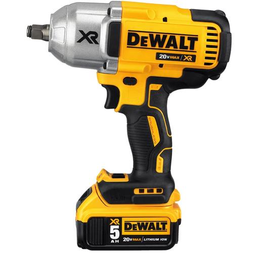 DeWalt - DWTDCF899HP2 - DCF899HP2