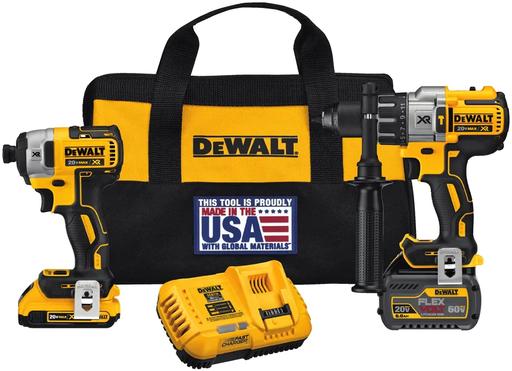 DeWalt - DWTDCK299D1T1 - DCK299D1T1