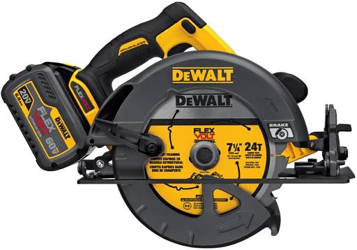 DeWalt - DWTDCS575T1 - DCS575T1