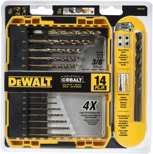 DeWalt - DWTDWA1240 - DWA1240