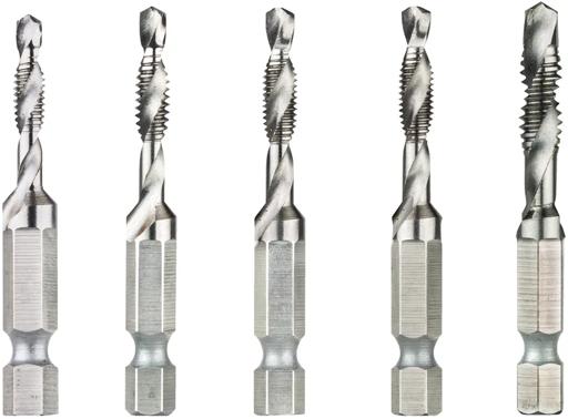 DeWalt - DWTDWADT5SET - DWADT5SET