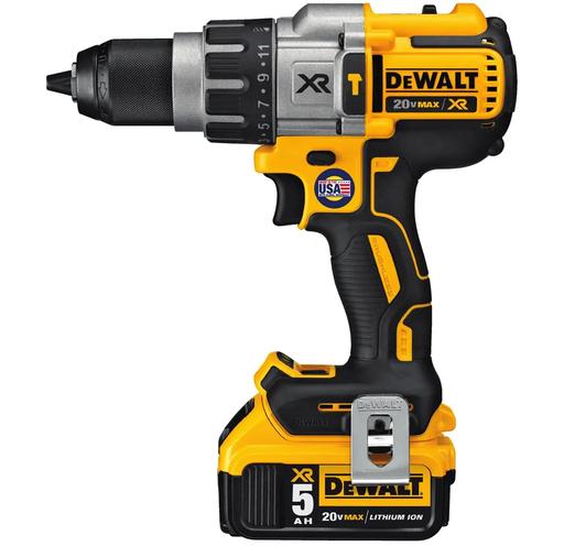 DeWalt - DWTDCD996P2 - DCD996P2
