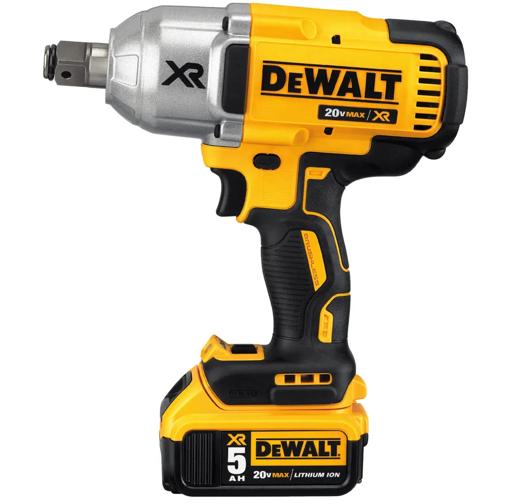 DeWalt - DWTDCF897P2 - DCF897P2