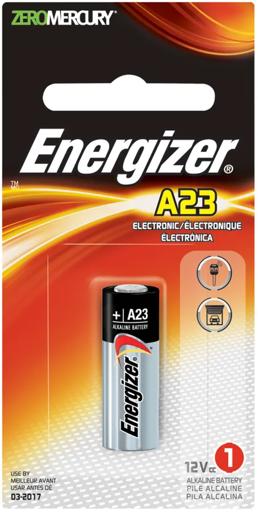 Energizer - ENRA23BPZ - A23BPZ