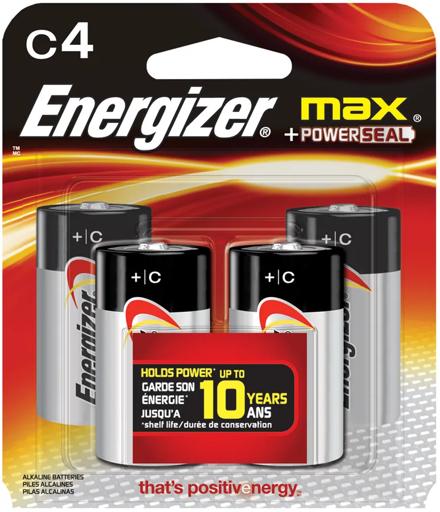 Energizer - ENRE93BP4 - E93BP4