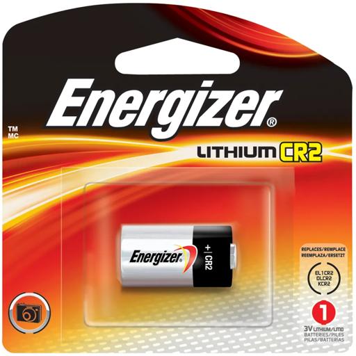 Energizer - ENREL1CR2BP - EL1CR2BP