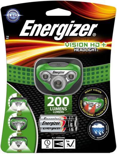 Energizer - ENRHDC32E - HDC32E