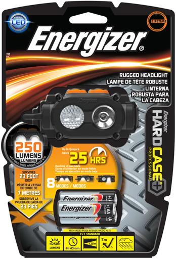 Energizer - ENRTUFHD31PE - TUFHD31PE