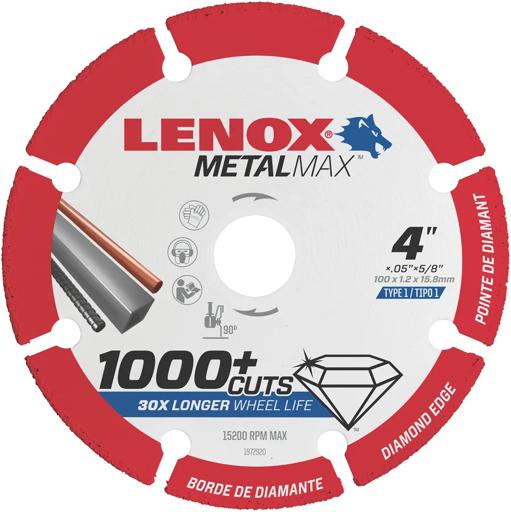 Lenox - LEN1972920 - 1972920
