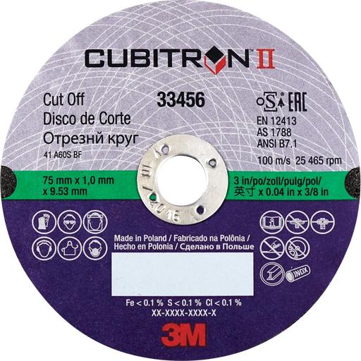 3M - MMM33460 - 33460