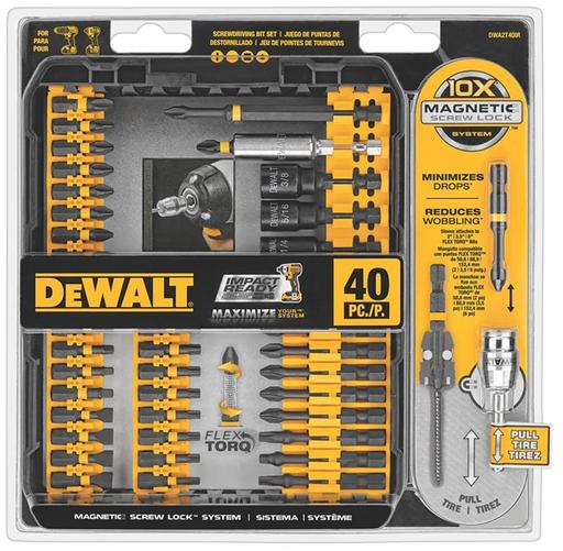 DeWalt - DWTDWA2T40IRC - DWA2T40IRC