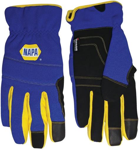 Challenger Gloves - GJOC41512 - C41512