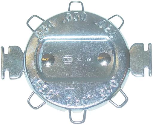 NAPA - SER166 - 166