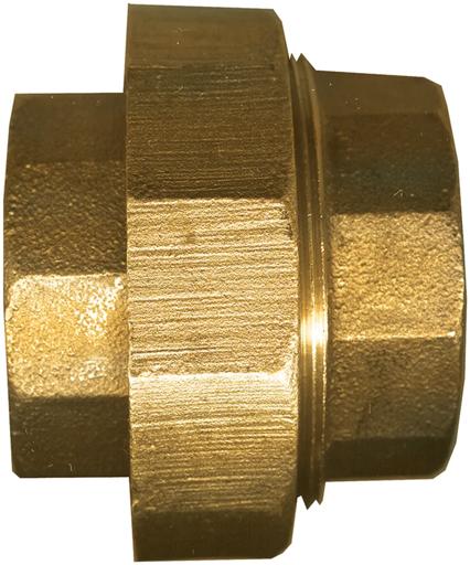 Fairview - FAI104-B - 104-B