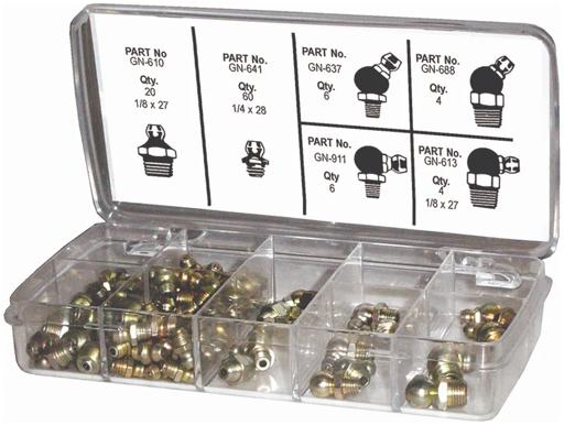 Fairview - FAIGN-100-KIT - GN-100-KIT