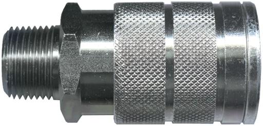 Fairview - FAIQD-INDMC4-4M - QD-INDMC4-4M