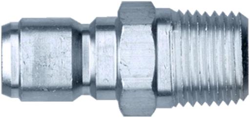Fairview - FAIQD-SSTN4-4M - QD-SSTN4-4M