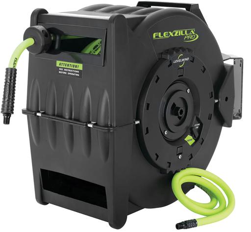 Flexzilla - BTE61-3851 - 61-3851