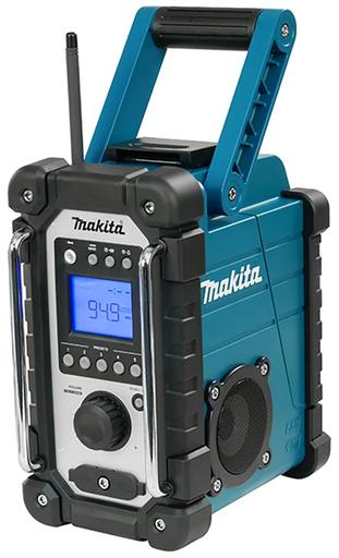 Makita - MAKDMR107 - DMR107