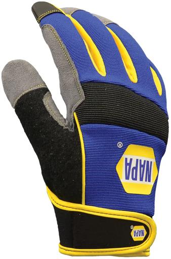 Gants de mécanicien