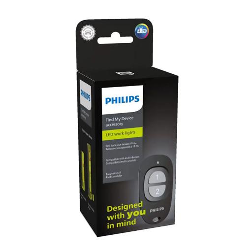 Philips - LMDFINDMYDEV - FINDMYDEV