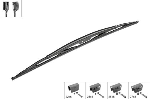 Bosch - RBG3397018199 - 3397018199